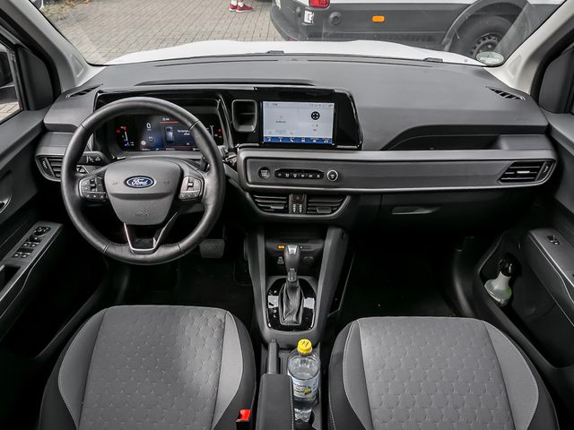 Ford Tourneo Courier 1.0 Titanium Assistenz-Paket