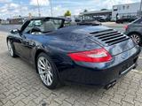 Porsche 997 CABRIO NAVI BOSE BI-XENON 19 ZOLL PDC - gebrauchte Porsche 997 aus dem Jahr 2007