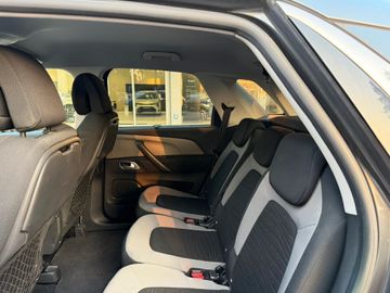 Citroen C4 Picasso - 11