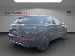 Fahrzeugabbildung DS Automobiles DS 7 Crossback E-Tense 225 Performance Line