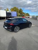 Volkswagen Golf 2.0 TSI OPF 140kW DSG Style Style - Volkswagen Golf: 14 Tsi
