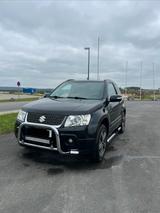 Suzuki Grand Vitara - Suzuki Grand Vitara: Automatik