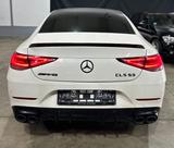 Mercedes-Benz CLS 53 AMG Mercedes-AMG CLS 53 4MATIC+ Autom... - gebrauchte Mercedes-Benz CLS 53 AMG aus dem Jahr 2020