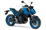Suzuki GSX-8S - Offers matching your search criteria