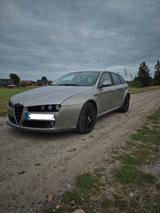 Alfa Romeo 159 2.4 JTDM 20V Elegante Elegante - Alfa Romeo 159: 2.4