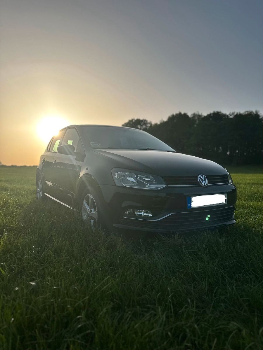 VW VW Polo 1.2 TSI 90PS