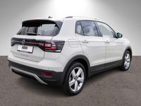 Volkswagen T-Cross - Vorschau Bild 3