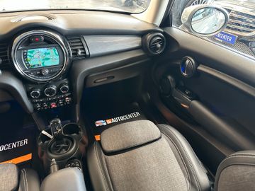 MINI COOPER *Tempo*Navi*PDC*LED*Sitzheizung*