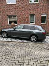 Mercedes-Benz C 220 d 4MATIC T Autom.  - Mercedes-Benz C 220 Gebrauchtwagen in Dortmund