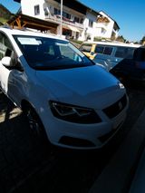 Seat Alhambra 2.0 TDI Start&Stop 130kW I-TECH DSG... - Seat Alhambra: I Tech
