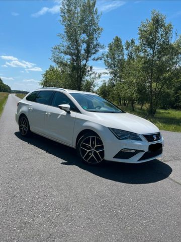 SEAT Seat Leon 1.4 TSI FR Facelift