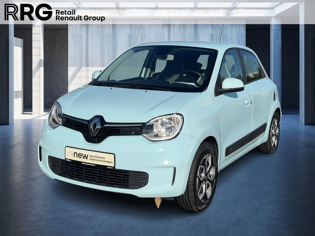Image of Renault Twingo
