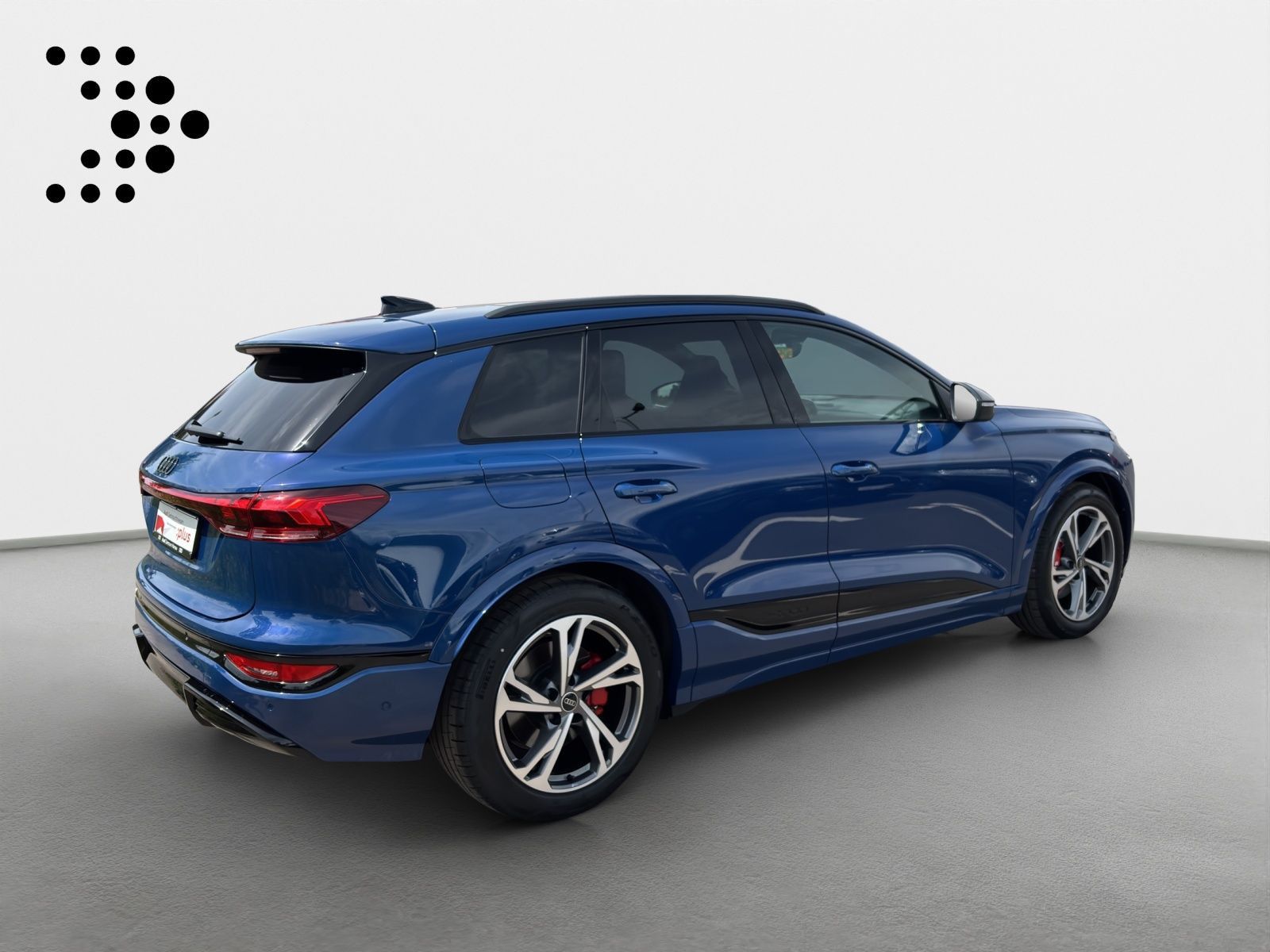 Audi SQ6 e-tron - Bild 20