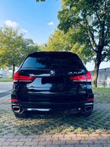 BMW X5 4.0 M Paket *7"sitze SUV / Geländewagen - BMW X5 mit Diesel-Antrieb: 4.0
