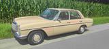Mercedes-Benz Gepflegter Oldtimer Mercedes 230.4 /8 Bj. ... - gebrauchte Mercedes-Benz 230 aus dem Jahr 1974