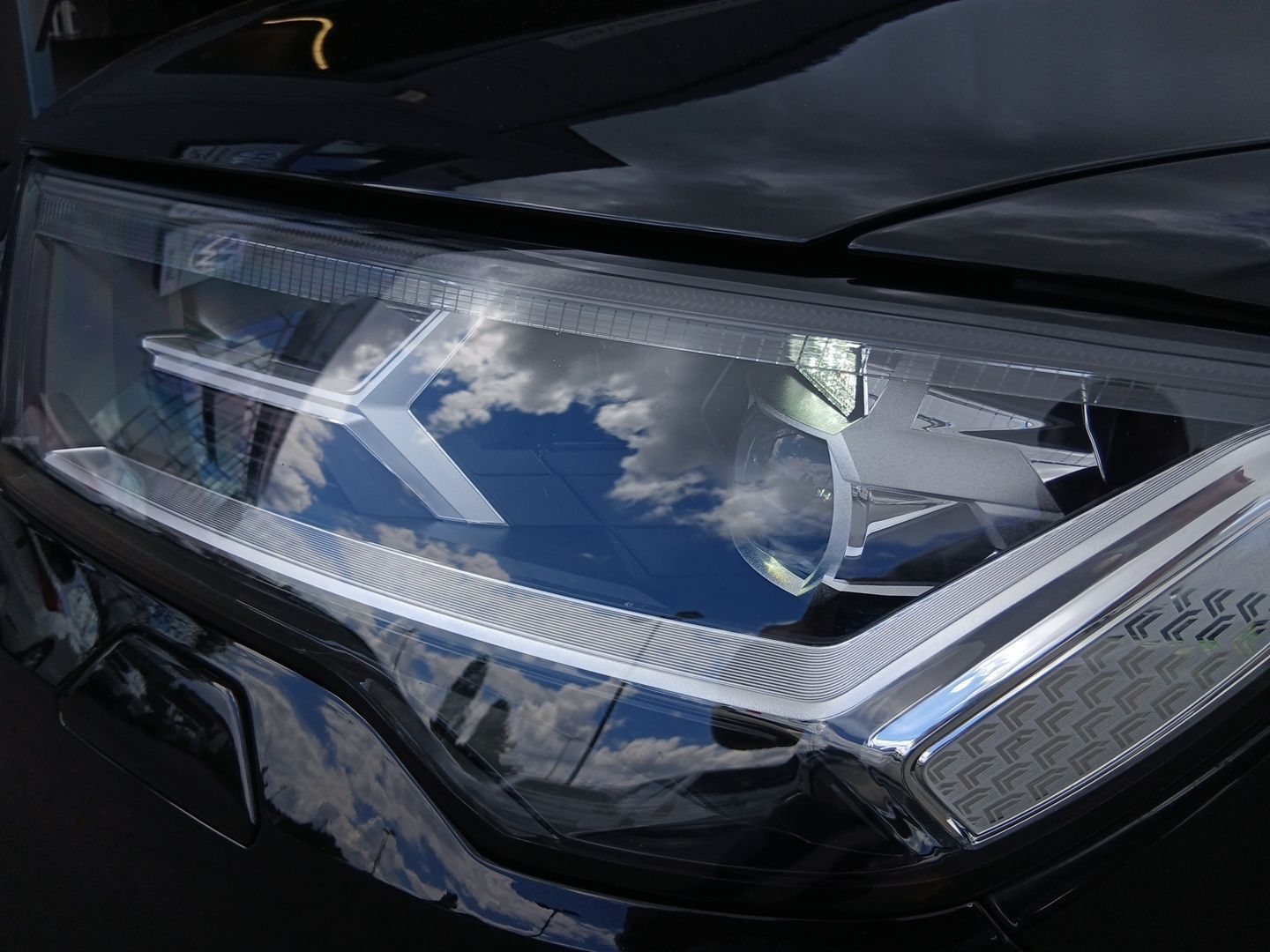 Audi Q7 - Bild 8