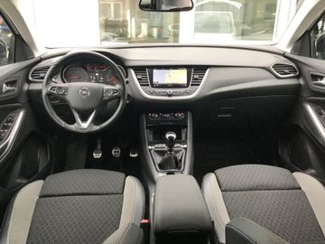Opel Grandland (X) - 3