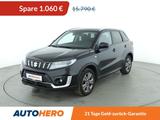 Suzuki Vitara 1.4 BoosterJet Mild-Hybrid Comfort 4x2 - Suzuki Gebrauchtwagen in Frankfurt