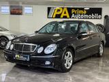 Mercedes-Benz E 240 Lim. / Avantgarde Xenon Sitzheizung Klima - gebrauchte Mercedes-Benz E 240 aus dem Jahr 2003