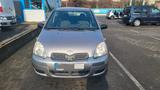 Toyota Yaris 1.0 - gebrauchte Toyota Yaris aus dem Jahr 2003