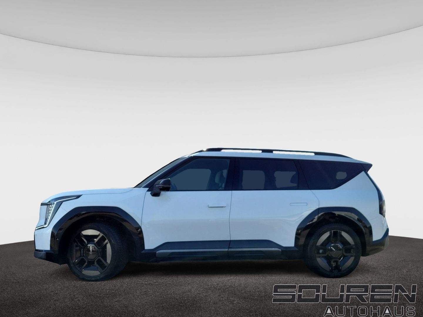 Fahrzeugabbildung Kia EV9 4WD GT-line Edition Panorama 7-Sitzer sofort