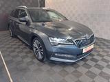 Skoda Superb Combi*L&K*STAND.H-PANO-R.KAM-ACC-APPLE-LM - gebrauchte Skoda Superb aus dem Jahr 2019