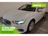 Audi A4 1.4TFSI Avant design+LED+NAVI+KAMERA+TEMPO - Audi A4 Gebrauchtwagen in Hamburg