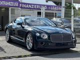 Bentley Continental GT MULLINER/PANORAMA/DYNAMIC-RIDE - Bentley Continental GT: Mulliner