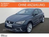 Seat Ibiza FR 1.0 TSI 116 PS 6-Gang sofort verfügbar - SEAT Ibiza Leasingangebote für Privatpersonen