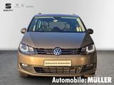 Volkswagen Sharan 2.0TDI DSG Highline 130KW Standhzg Xenon  - VW Sharan Gebrauchtwagen in Leipzig