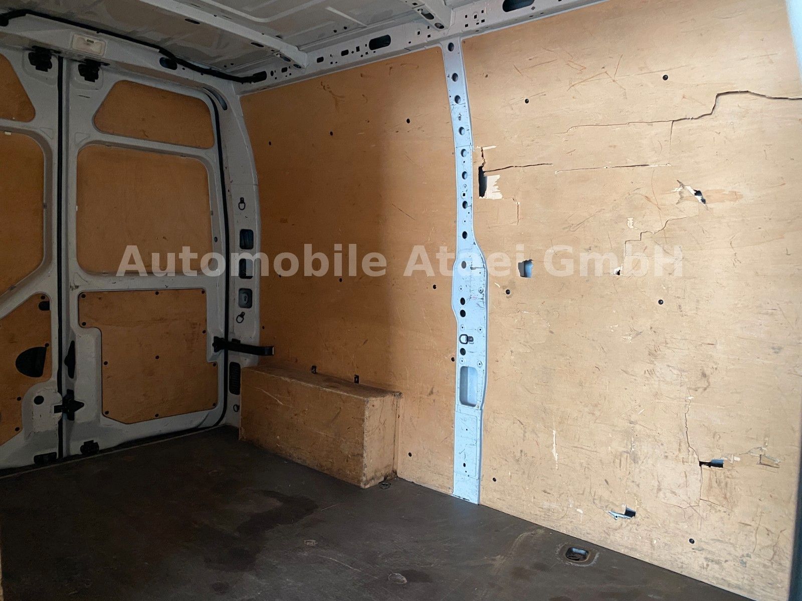 Fahrzeugabbildung Renault Master Kasten 2,3 dCi L2H2 KLIMA+TEMPOMAT (0819)