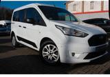 Ford Tourneo Connect Trend/Navi/R-Kamera/S-Heft/HU&AU - Ford Tourneo aus 2020
