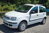 Fiat Panda 1.4 8V Natural Power,