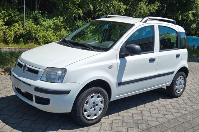 Fiat Panda 1.4 8V Natural Power,