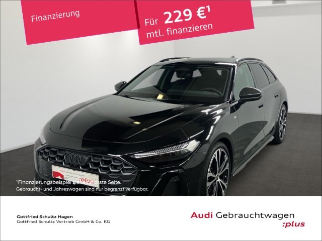 Audi A5 Avant TFSI qu. S-tronic 150 kW S line ext. LE foto 1