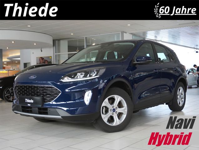 Ford Kuga 2.5 HYBRID COOL & CON. NAVI/LED/SPORT/DAB+