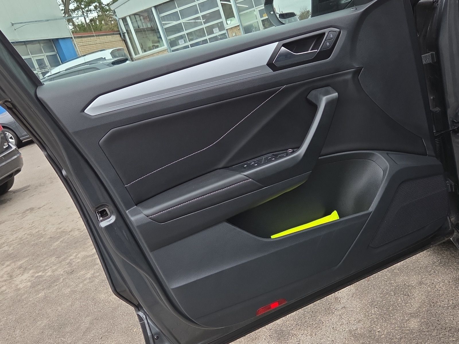 T-Roc GOAL 2.0 TDI SCR DSG RFK AHK