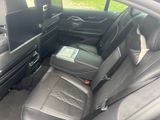 BMW 730d xDrive -NP:114400,BMWGarantie+Service9/2026 - BMW 730 aus 2021