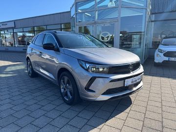 Opel Grandland 1.2 Elegance LEDKamera