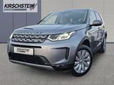 Land Rover Discovery Sport P200 SE AWD Navi Kamera Leder - Land Rover Discovery Sport Gebrauchtwagen