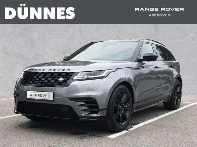 Land Rover Range Rover Velar D275 R-Dynamic S