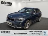 BMW X1 sDrive 18 i Advantage Park-Assistent Navi Meh - BMW: Assist