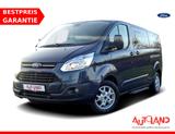 Ford Tourneo Connect Custom Xenon 8-Sitzer Leder AHK - Ford Tourneo aus 2014