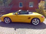 Porsche 986 Boxster S,  260 PS  - Porsche: 986
