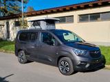 Alpincamper Combo Alpincamper Bett Küche Heizung .....