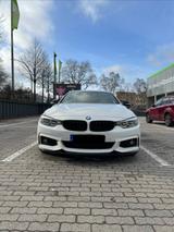BMW 428i xDrive Cabrio M Sport Automatik M Sport - BMW 428 Gebrauchtwagen