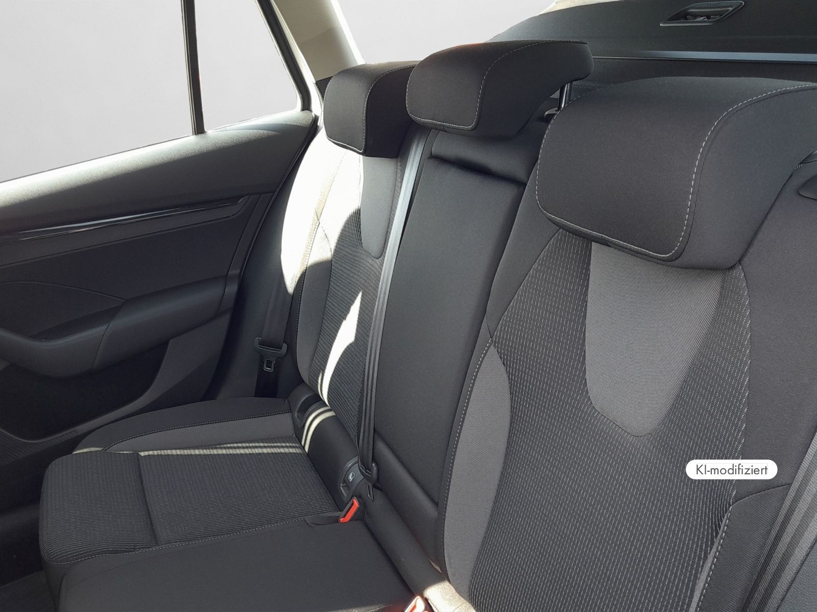 Skoda Octavia - Bild 15