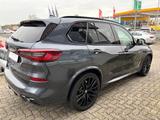 BMW X5 M50d 62000km!!! *LASER+22"+LUFT+HUD+CAM* - BMW Gebrauchtwagen