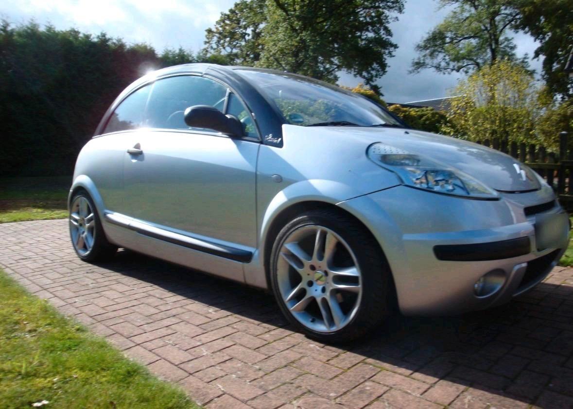 Citroën C3