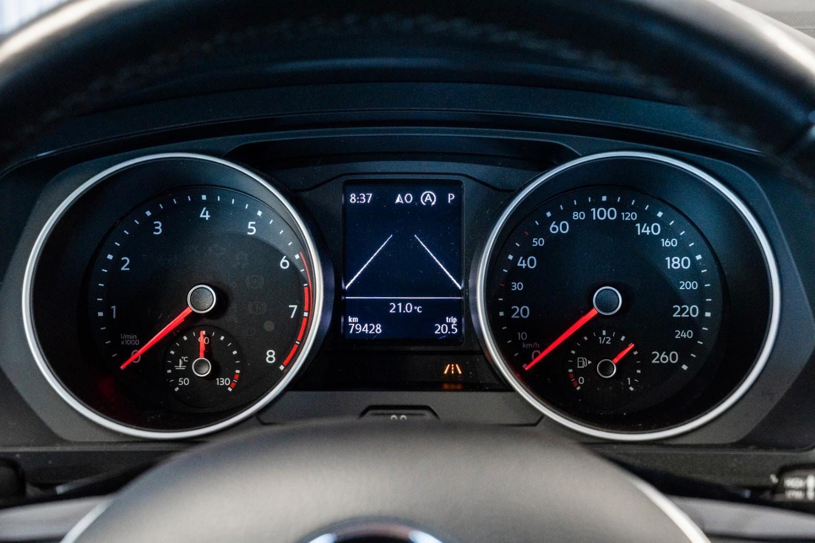 Volkswagen Tiguan 4Motion 1.4 Benzin Automatik AHK Navi PDC